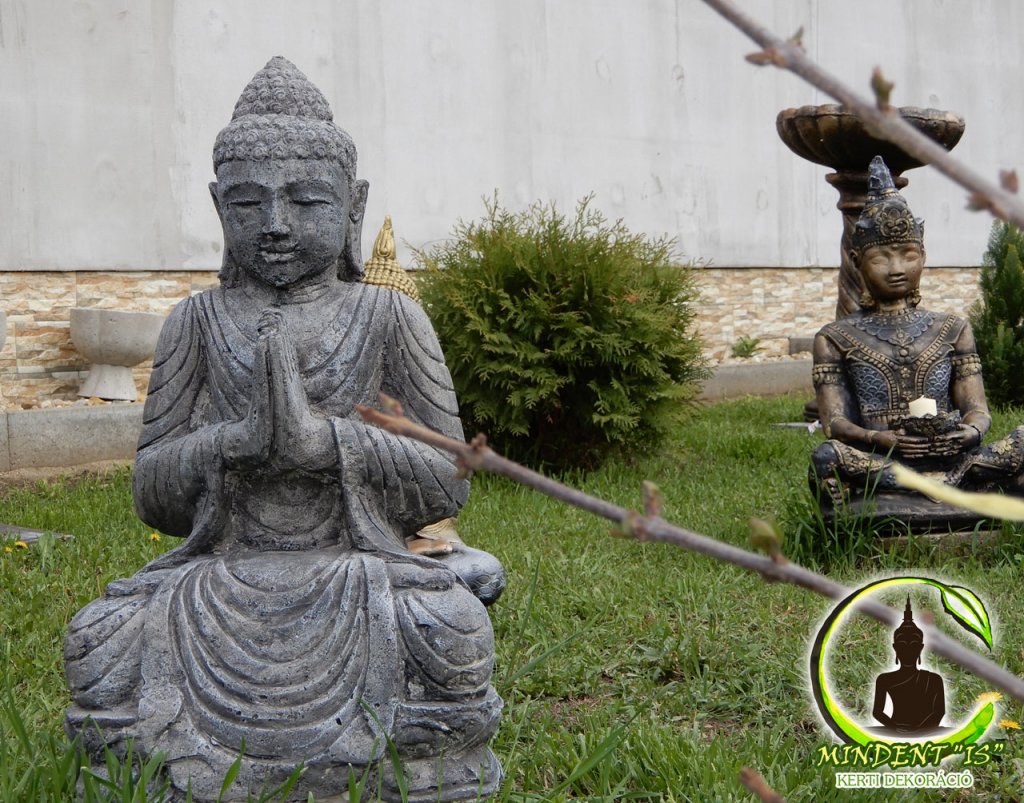 Mindent 'Is' kerti dekoráció 55